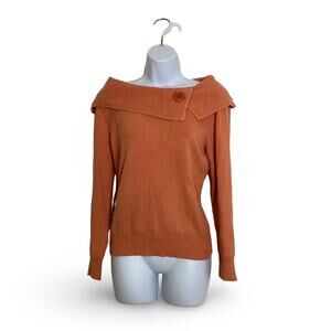 Goodclothes Cotton Sweater